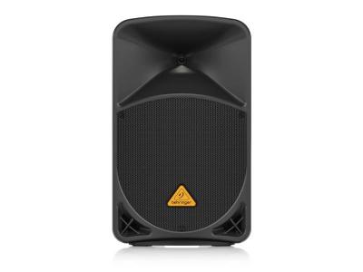 Behringer Active 2-Way PA Speaker System with Wireless Option and Integrated Mixer - Eurolive B112D