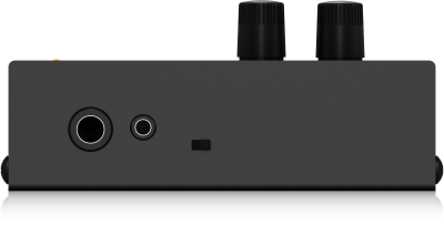Behringer Ultra-Compact Monitor Headphone Amplifier - MA400