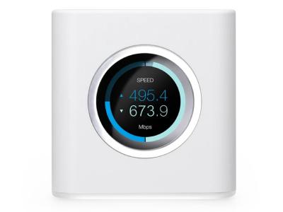 AmpliFi Router For Self-healing Wireless Coverage And Enhanced Range - Mesh Router (W)