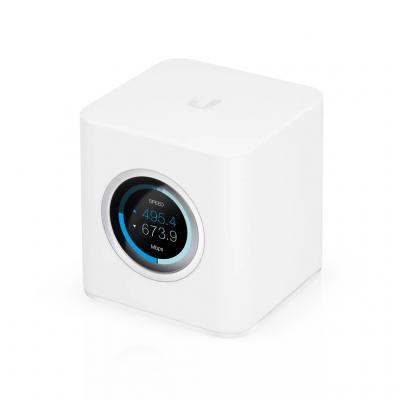 AmpliFi Router For Self-healing Wireless Coverage And Enhanced Range - Mesh Router (W)