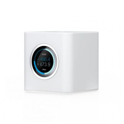 AmpliFi Router For Self-healing Wireless Coverage And Enhanced Range - Mesh Router (W)