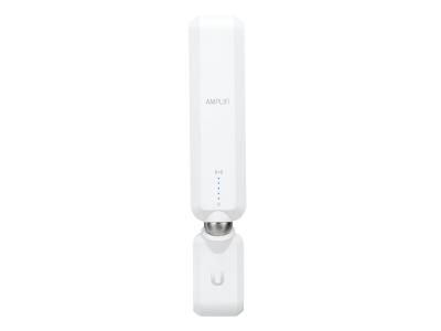 AmpliFi Range Extender With Adjustable Super Antenna - MeshPoint HD