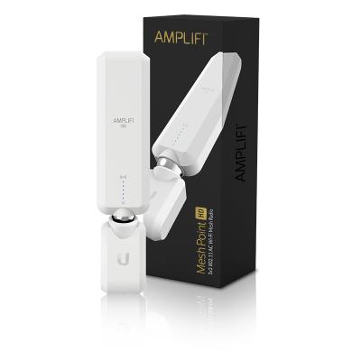 AmpliFi Range Extender With Adjustable Super Antenna - MeshPoint HD