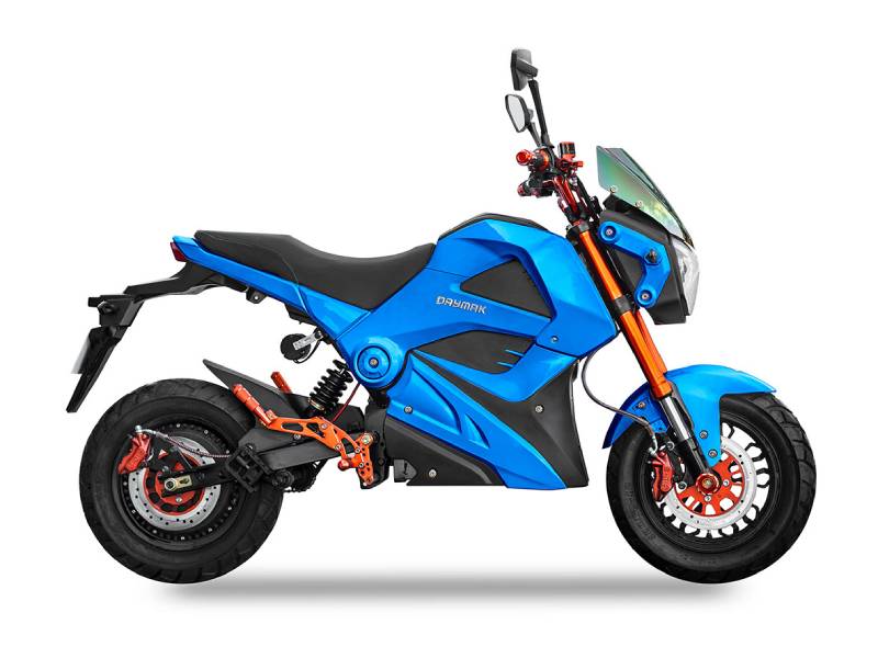 Daymak ebike shop