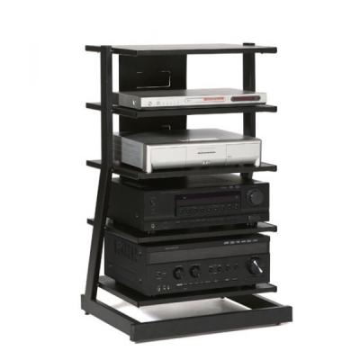 Plateau Audio Stand - Z-5A (B)