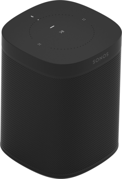 Sonos Indoor Outdoor Speaker Set With Sonos Move And One -Indoor Outdoor Set (B)