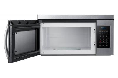 Samsung Over the Range Microwave, 1.6 cu.ft ME16K3000AS