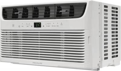 Frigidaire Window-Mounted Room Air Conditioner With 8000 BTU - FFRE083ZA1