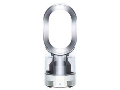 Dyson Hygienic Humidifier With Even Room Coverage In White Or Silver - AM10 (W)