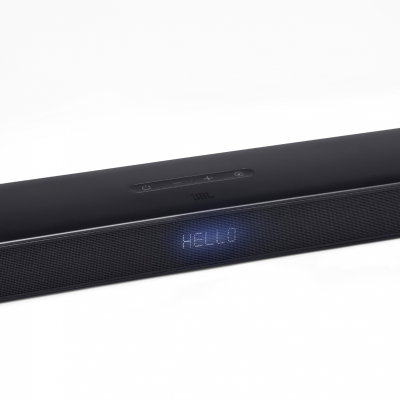 JBL 5.1 channel Soundbar With MultiBeam Sound Technology - Bar 5.1 Surround