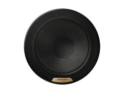 Kenwood High-Resolution Audio Certified Component Speaker - XR1801P