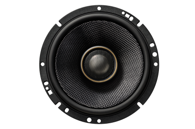 Kenwood High-Resolution Audio Certified  2-Way Speaker - XR-1701