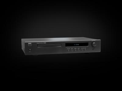 NAD CD Player  with MP3 and WMA Decoding - C 546BEE