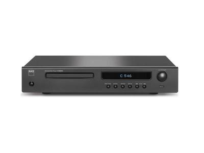 NAD CD Player  with MP3 and WMA Decoding - C 546BEE