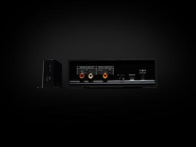 NAD Wireless USB DAC - DAC 2