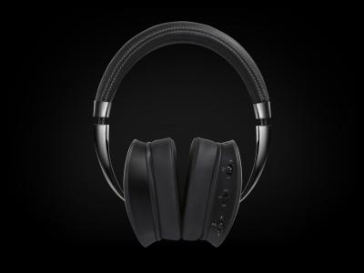 NAD Wireless Active Noise Cancelling HD Headphones - VISO HP70