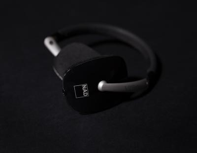 NAD On-Ear Headphones - VISO HP30
