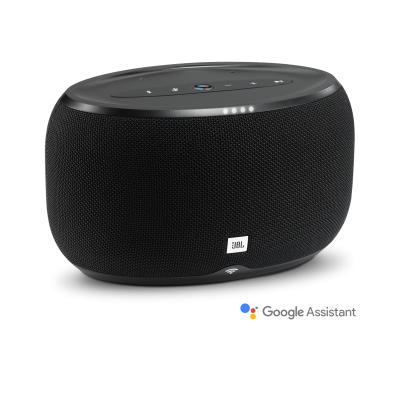 JBL Voice-activated speaker - Link300 (B)