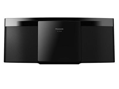 Panasonic Stylish Compact Audio  - SC-HC200