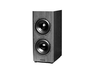 Bryston High Quality Subwoofer In Black Ash - Mini T Sub (Ash)