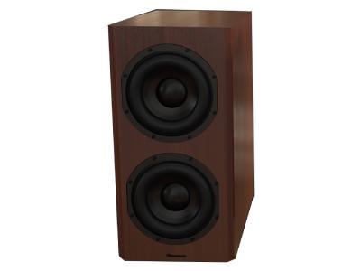 Bryston High Quality Subwoofer In Boston - Mini T Sub (Boston)