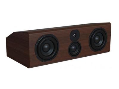 Bryston Center Channel Speaker With Titanium Dome Tweeter In Boston - TC-1-Mini (Boston)