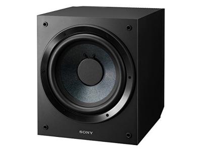 Sony home theatre subwoofer- SACS9