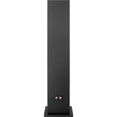 Sony - Core Series Dual 5" 3-Way Floorstanding Speaker (Each) - Black SSCS3