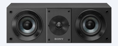 Sony center speaker - SSCS8