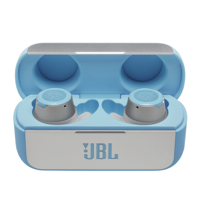 JBL Reflect Flow True Wireless Sport Headphones  - JBLREFFLOWTELAM