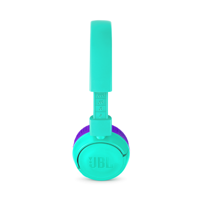 JBL Kids Wireless On-Ear Headphones - JR300BT (Tl)