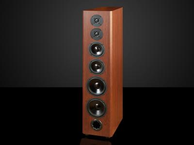 Bryston Floorstanding Speaker - Model A2