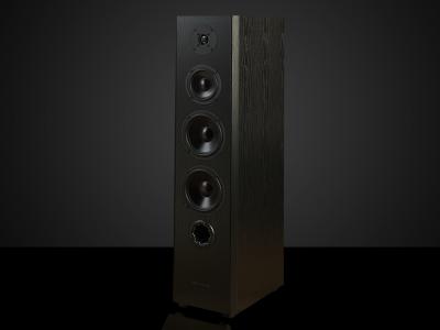 Bryston Floorstanding Speaker - Model A3