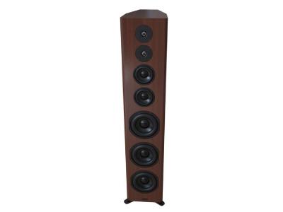 Bryston Floorstanding Speaker With Triple 8 Inch Bass Drivers In Boston - Model T Passive (Boston)