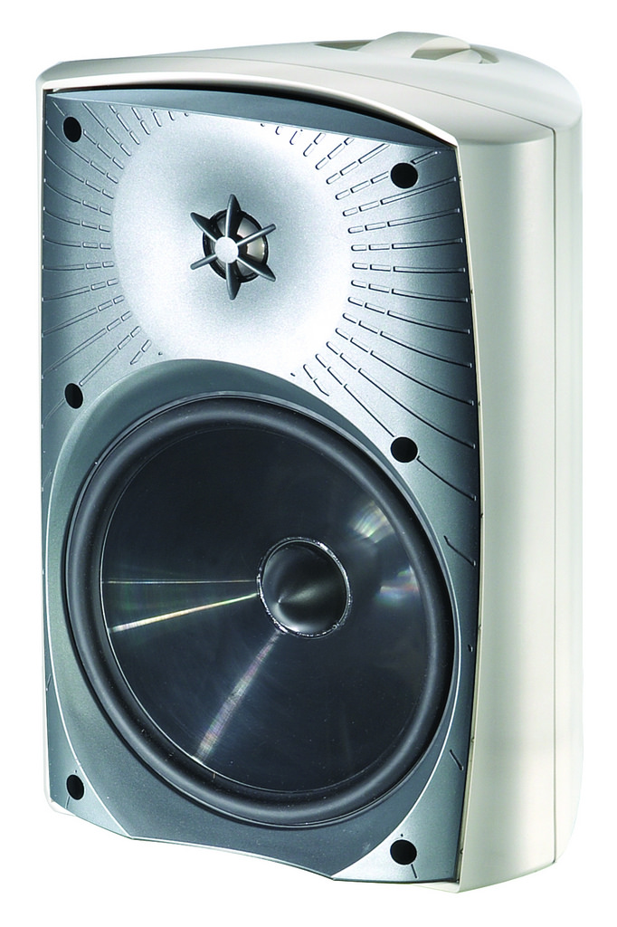 paradigm outdoor speakers