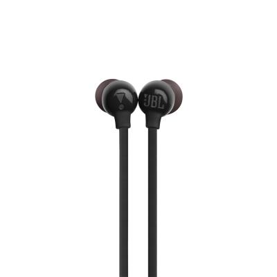 JBL Tune 115BT Wireless In-Ear Headphones - JBLT115BTBLKAM