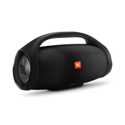 JBL Portable Bluetooth Speaker-JBLBOOMBOXBLKAM