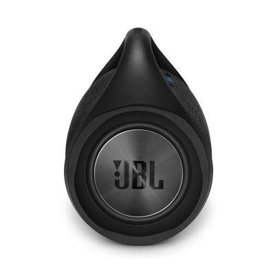 JBL Portable Bluetooth Speaker-JBLBOOMBOXBLKAM