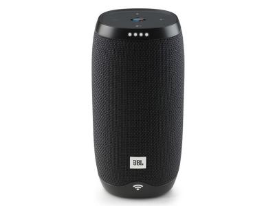 JBL Voice Activated Waterproof Wireless Portable Bluetooth Speaker - Link 10 (B)