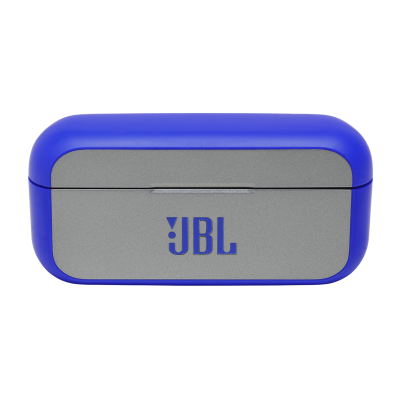 JBL Reflect Flow True Wireless Sport Headphones - JBLREFFLOWBLUAM