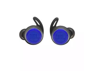 JBL Reflect Flow True Wireless Sport Headphones - JBLREFFLOWBLUAM