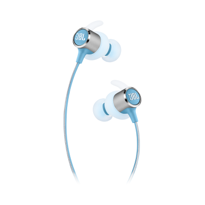 JBL Reflect Mini 2 Lightweight Wireless Sport Headphones  - JBLREFMINI2TAM