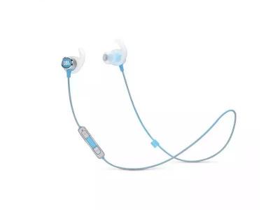 JBL Reflect Mini 2 Lightweight Wireless Sport Headphones  - JBLREFMINI2TAM