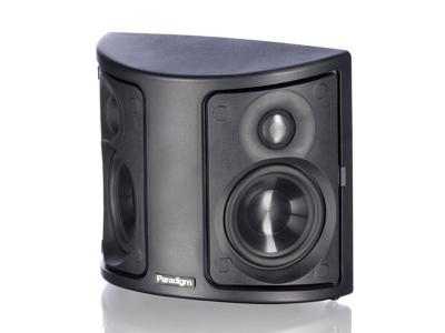 paradigm surround sound