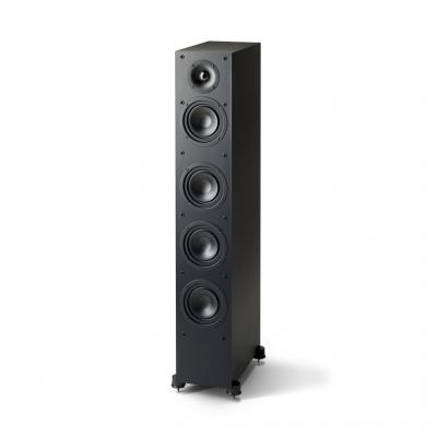 Paradigm Floorstanding Speaker - Monitor SE 6000F (B)