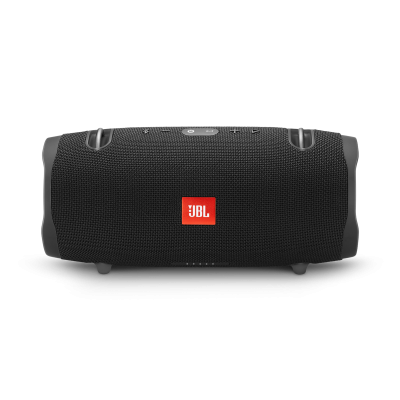 JBL Portable Wireless Bluetooth Speaker Xtreme 2 - JBLXTREME2BLKAM