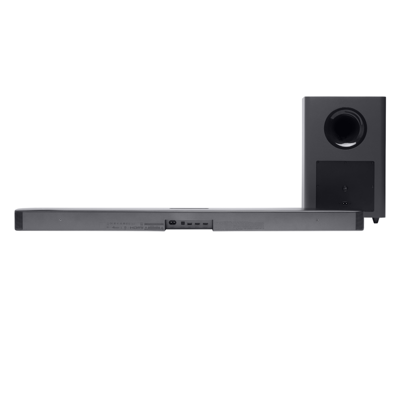 jbl bar 2.1 channel soundbar