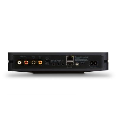 Bluesound Wireless Multi-Room Hi-Res Music Streamer - NODE 2i (B)