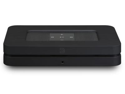 Bluesound Wireless Multi-Room Hi-Res Music Streamer - NODE 2i (B)