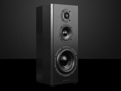 Bryston Bookshelf Loudspeaker - Mini T